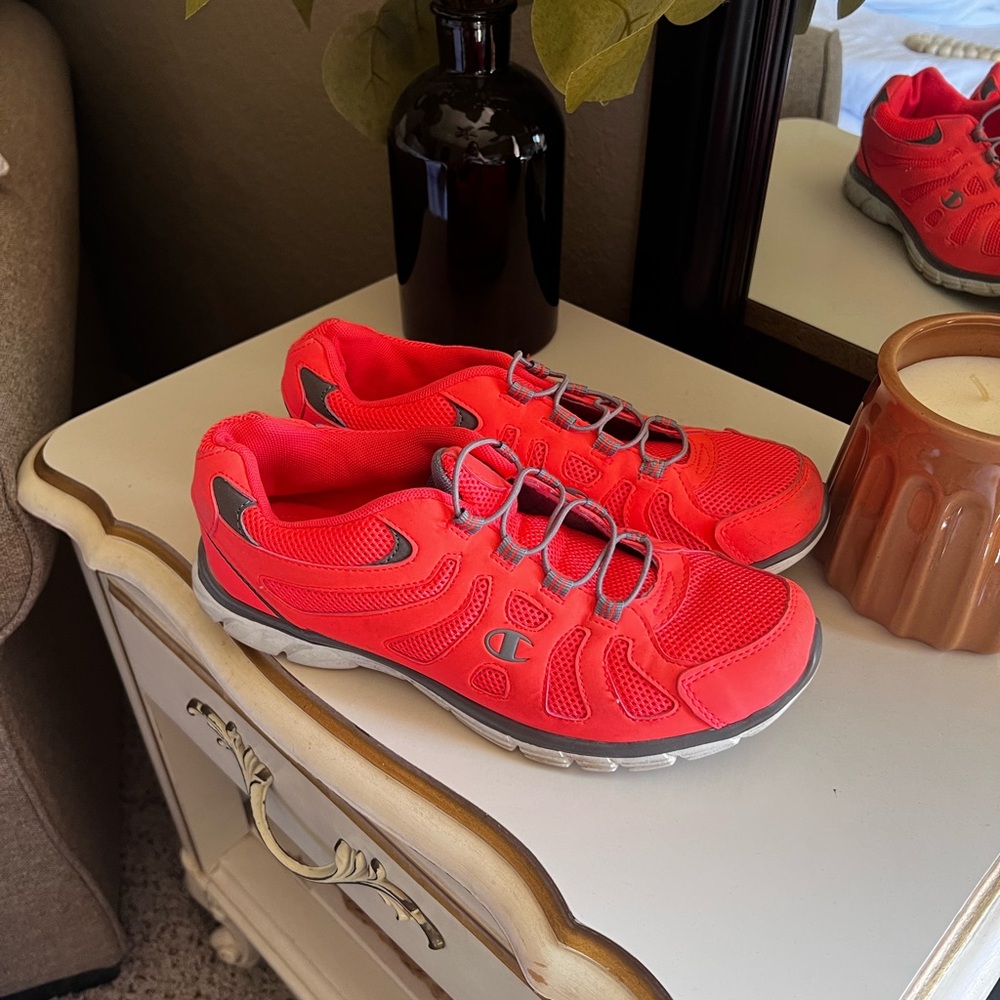 Champion Athletic Shoes